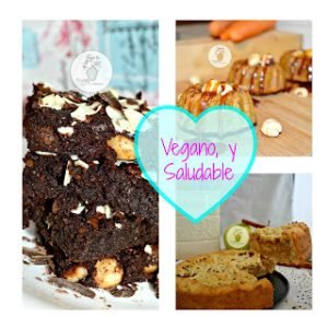 Ebook: Vegano y Saludable
